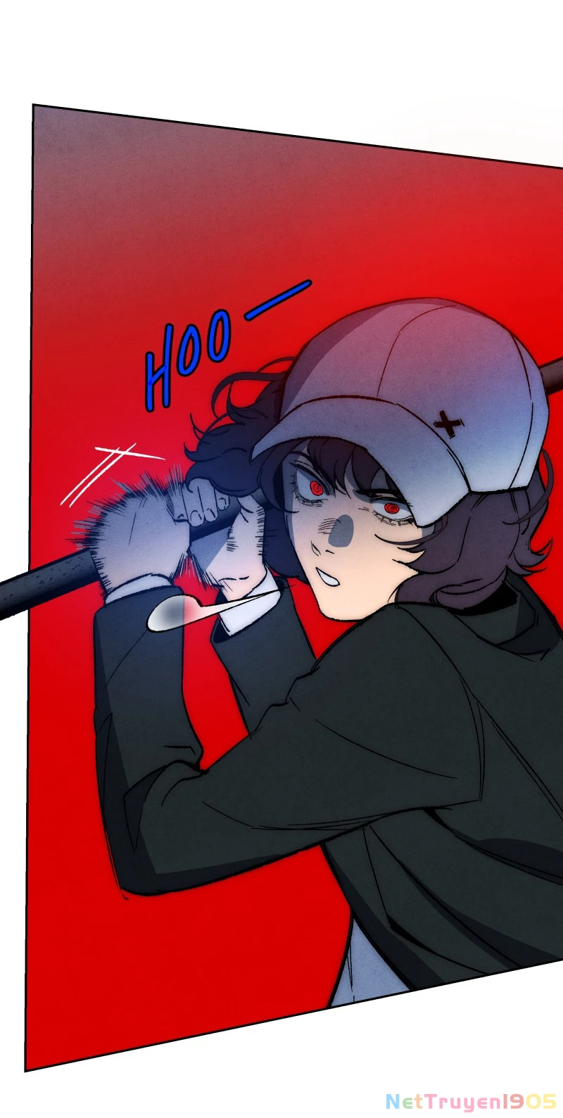 Hand Jumper Chapter 70 - 27