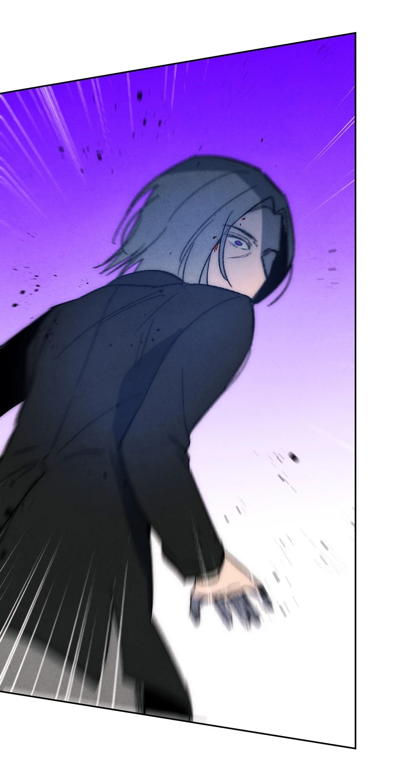 Hand Jumper Chapter 70 - 28