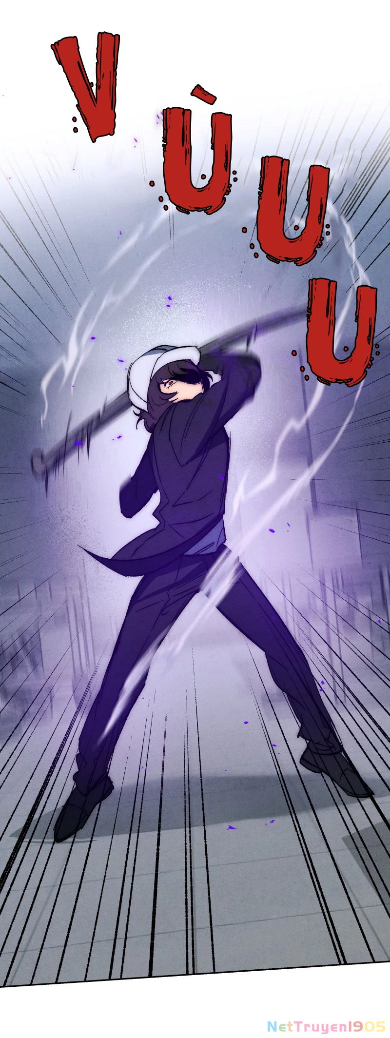 Hand Jumper Chapter 70 - 29