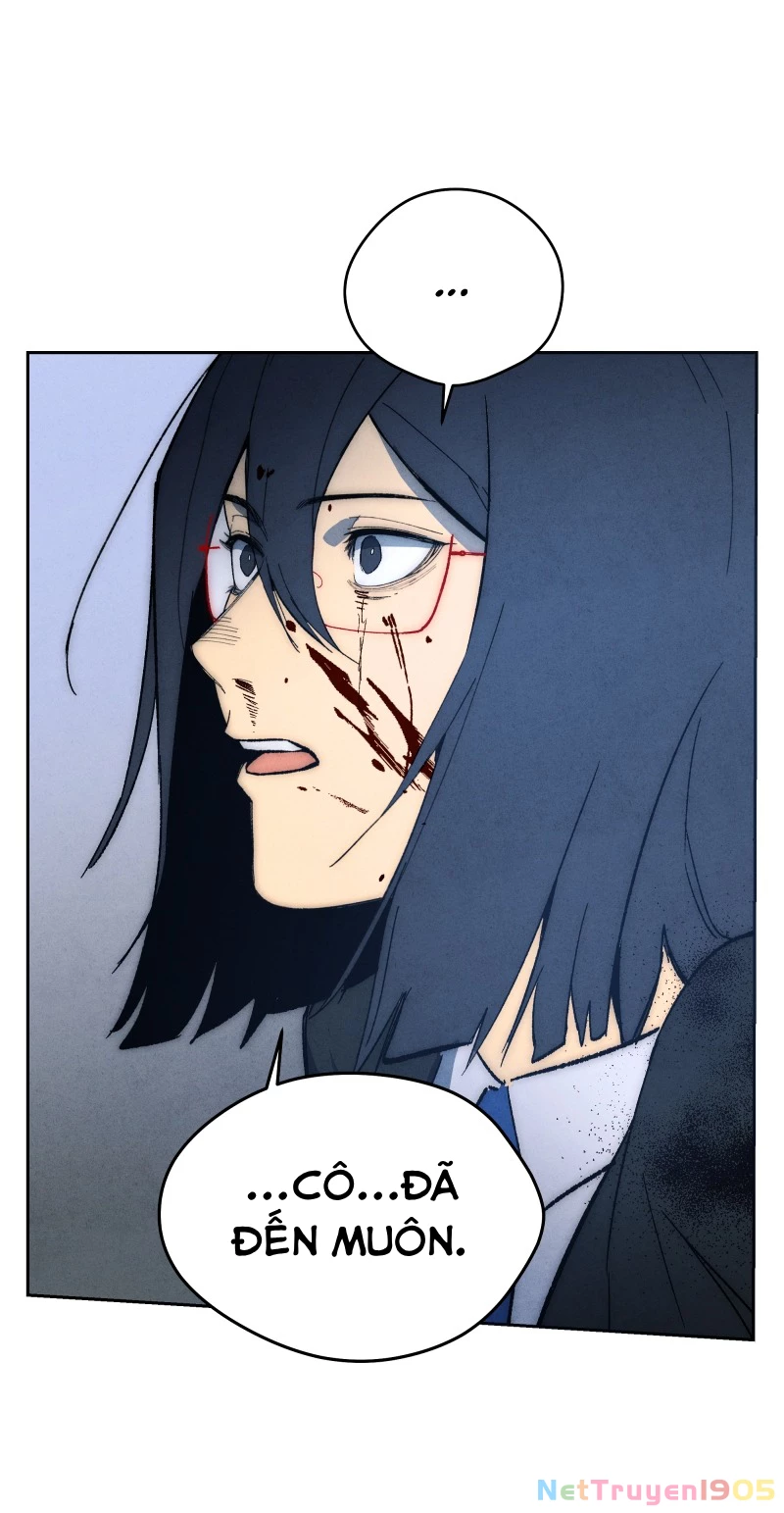 Hand Jumper Chapter 70 - 33