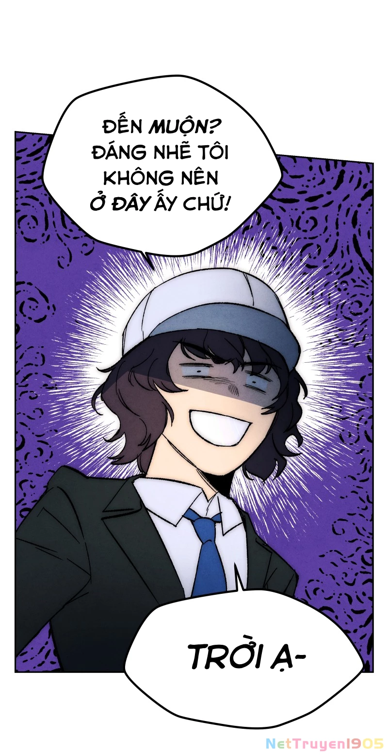 Hand Jumper Chapter 70 - 34