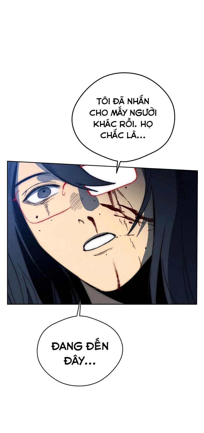 Hand Jumper Chapter 70 - 36