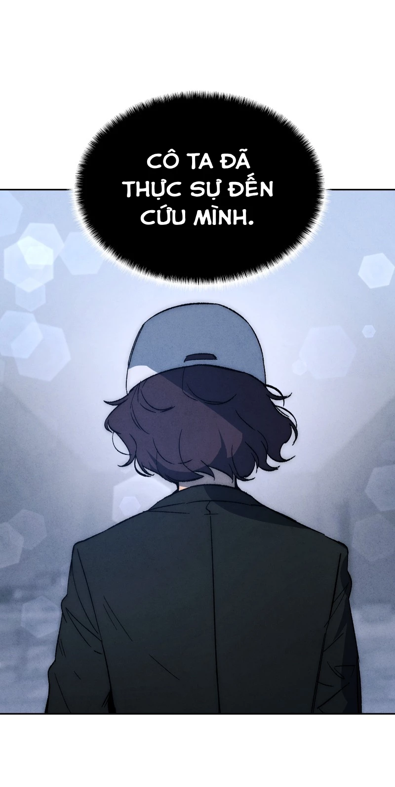 Hand Jumper Chapter 70 - 37