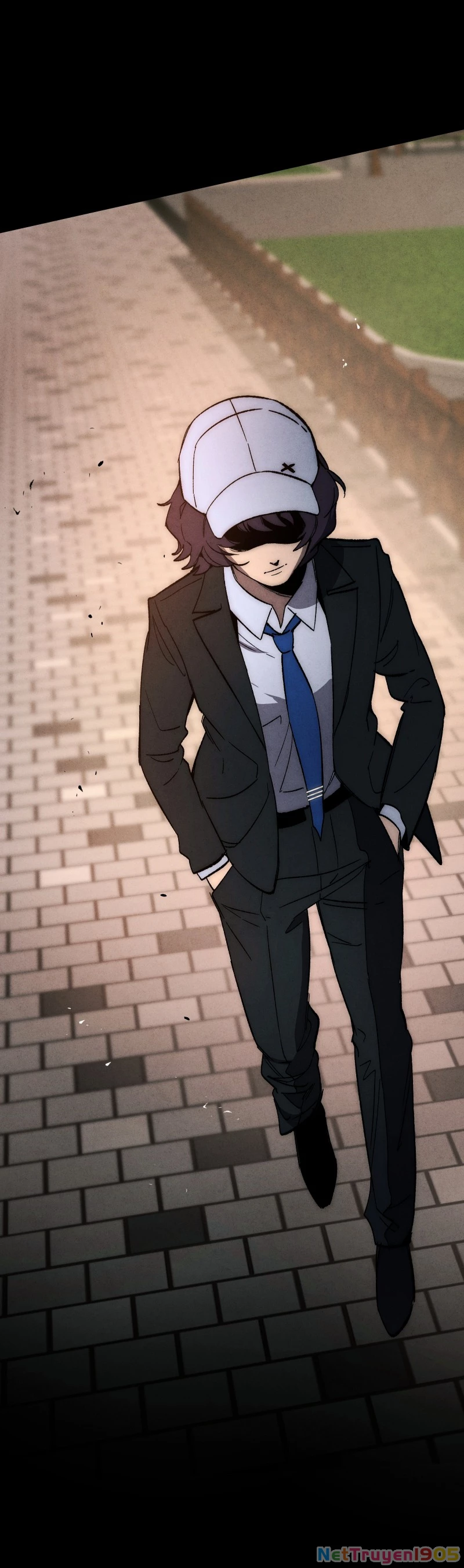 Hand Jumper Chapter 70 - 42