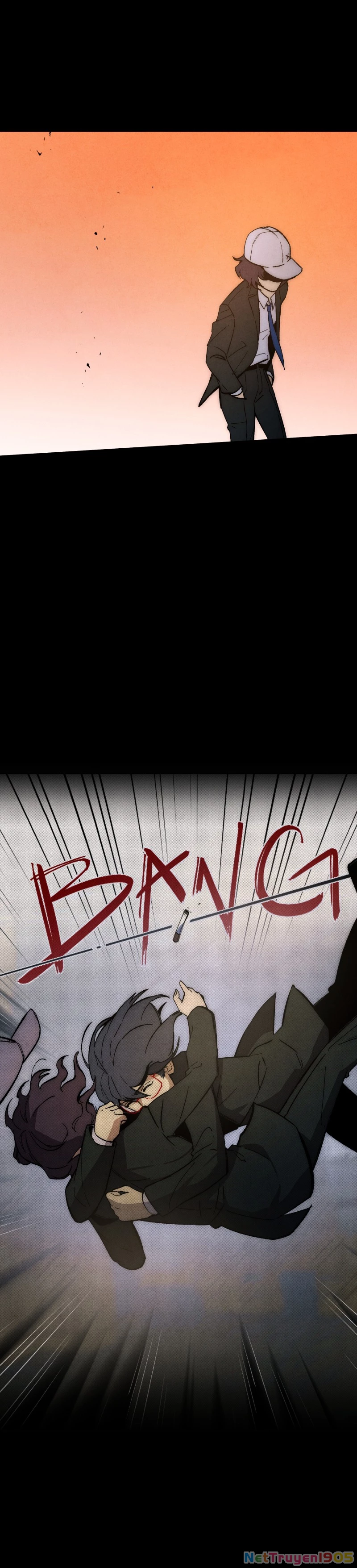 Hand Jumper Chapter 70 - 43