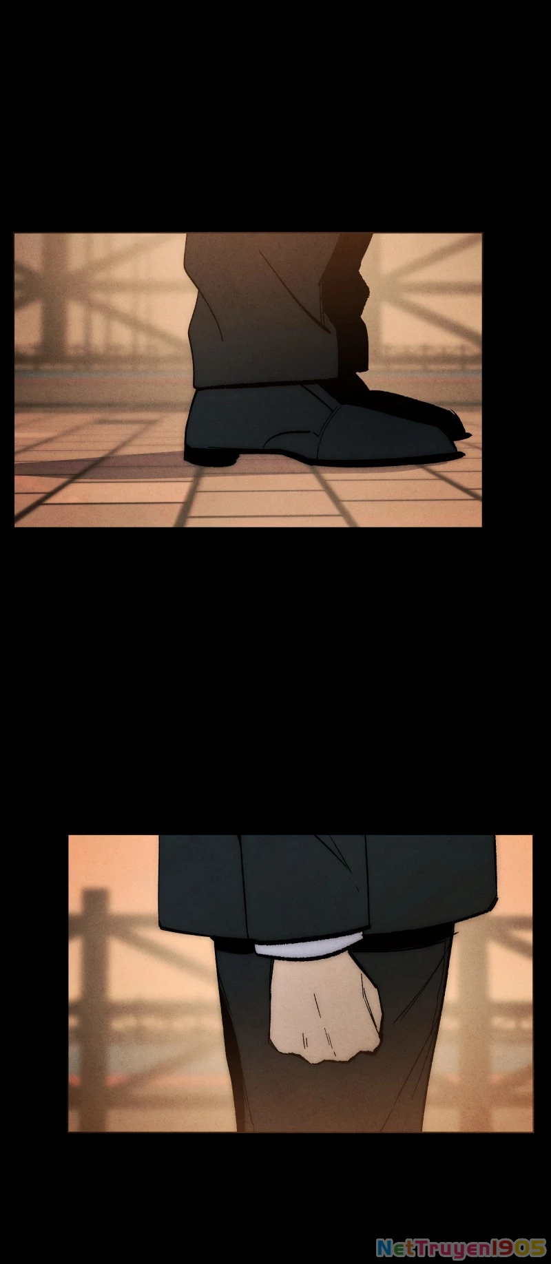 Hand Jumper Chapter 70 - 44