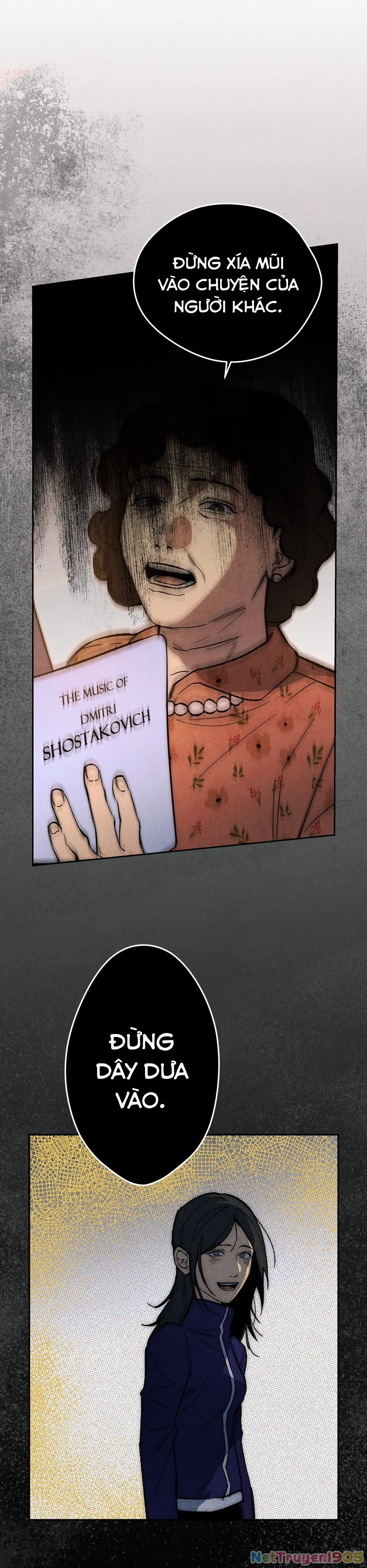 Hand Jumper Chapter 70 - 46