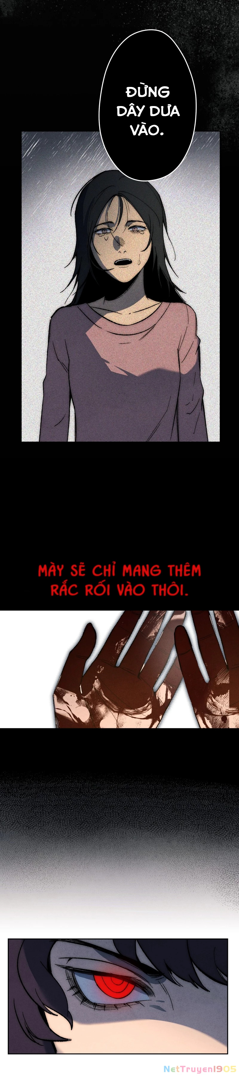 Hand Jumper Chapter 70 - 47