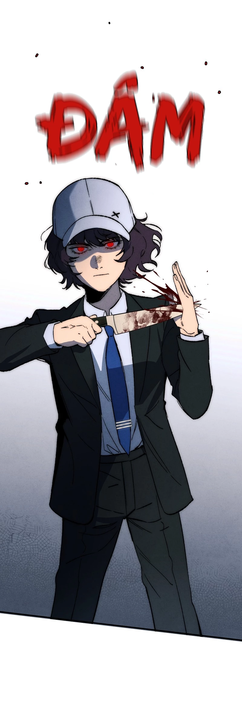 Hand Jumper Chapter 70 - 48