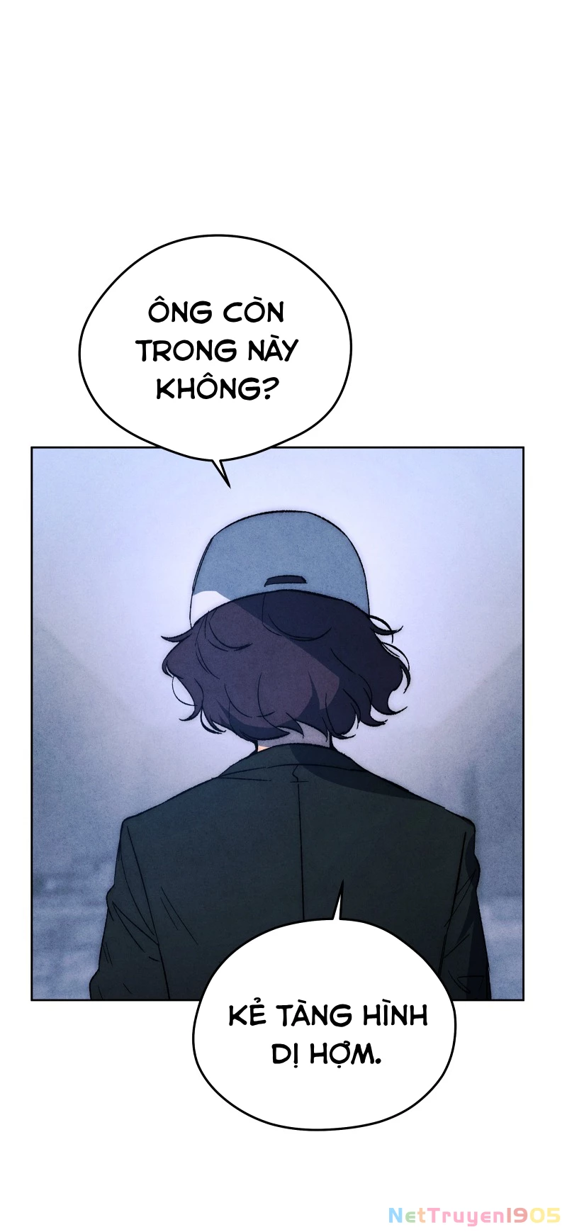 Hand Jumper Chapter 70 - 50