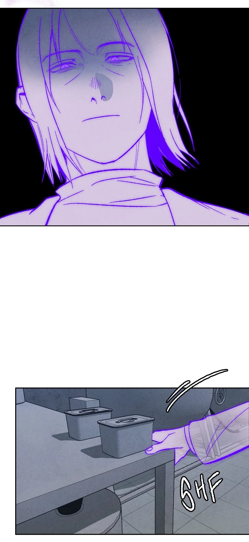 Hand Jumper Chapter 70 - 58