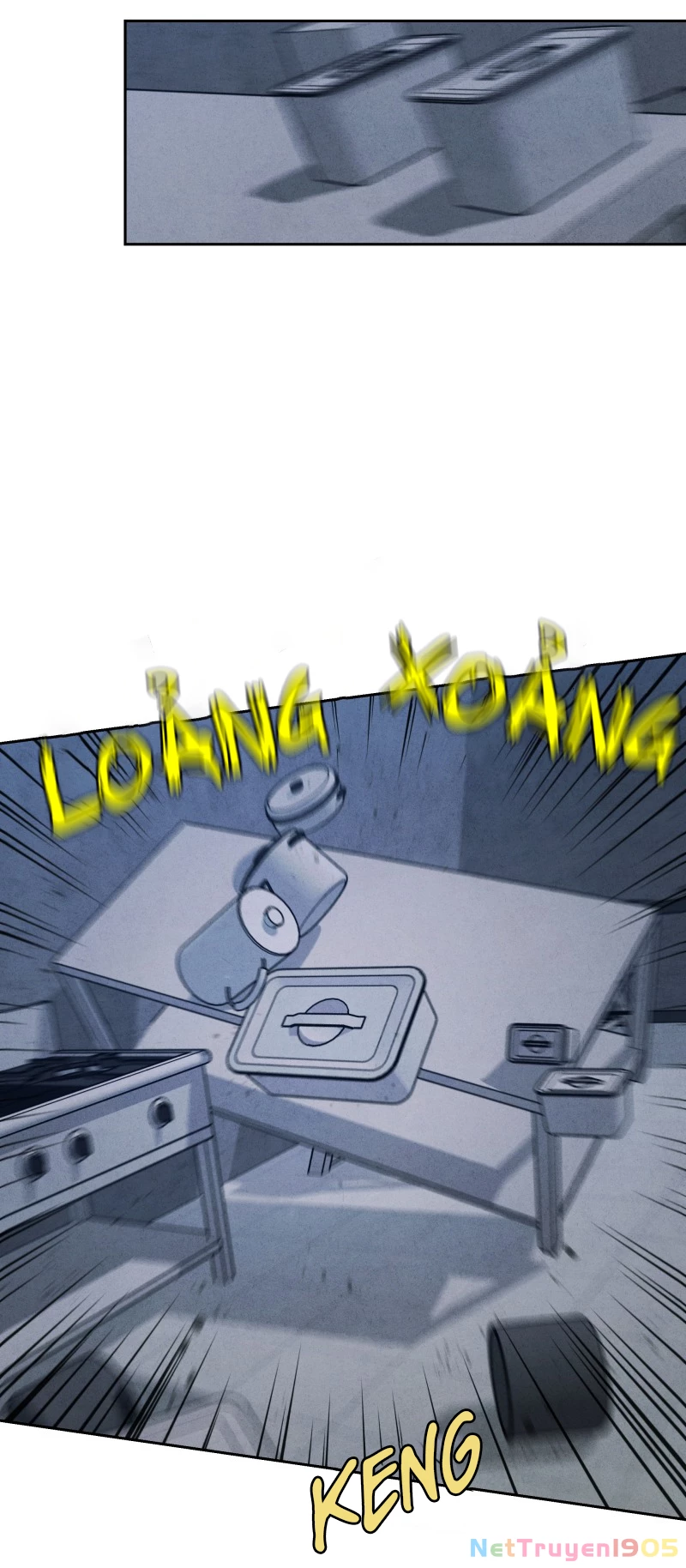 Hand Jumper Chapter 70 - 59