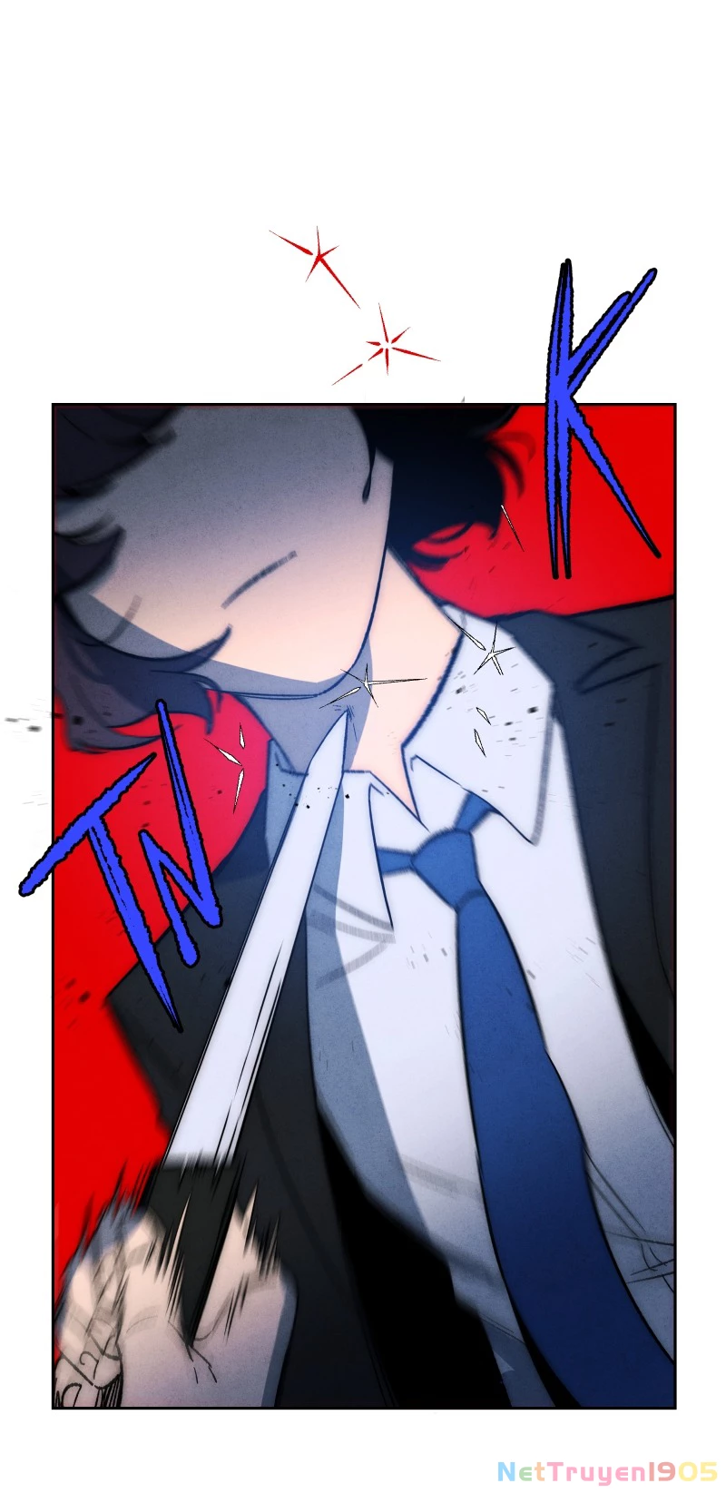 Hand Jumper Chapter 70 - 61