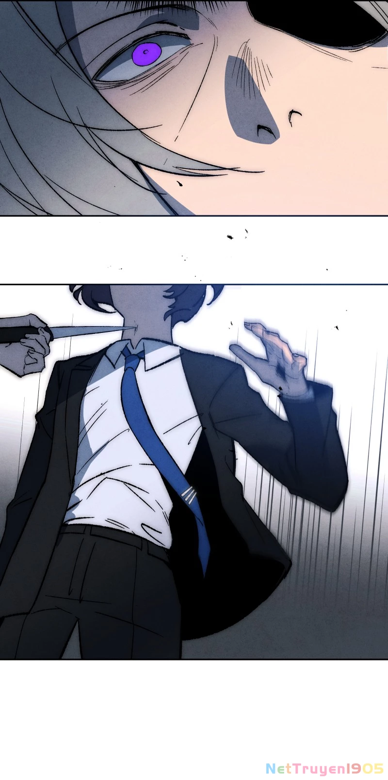 Hand Jumper Chapter 70 - 63