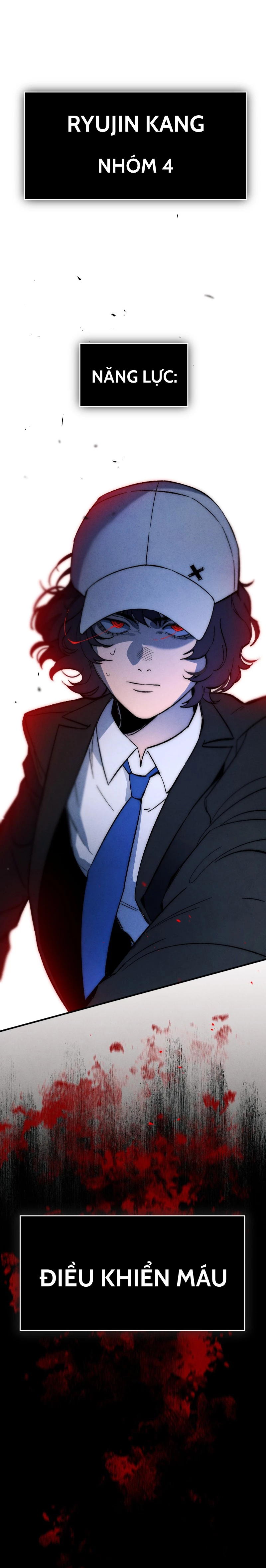 Hand Jumper Chapter 70 - 65