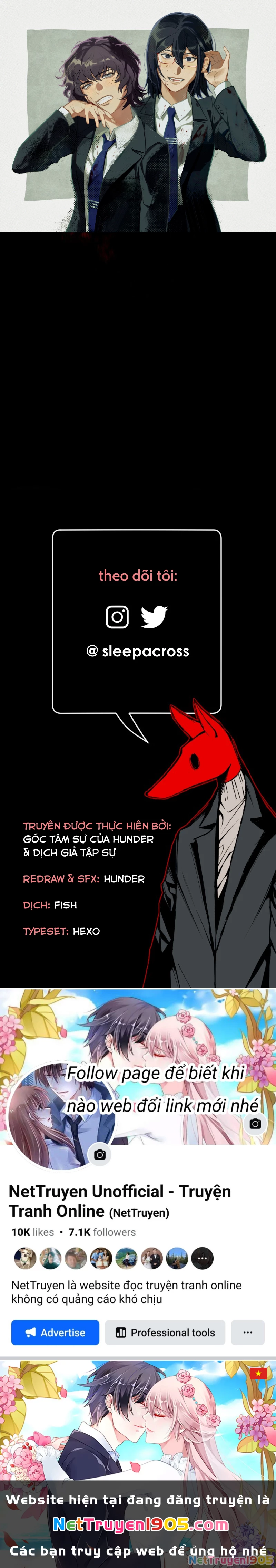 Hand Jumper Chapter 70 - 66