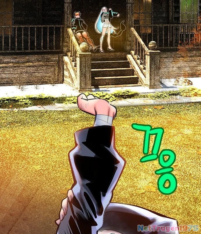 Nhân Trùng Đại Chiến Chapter 154 - 158