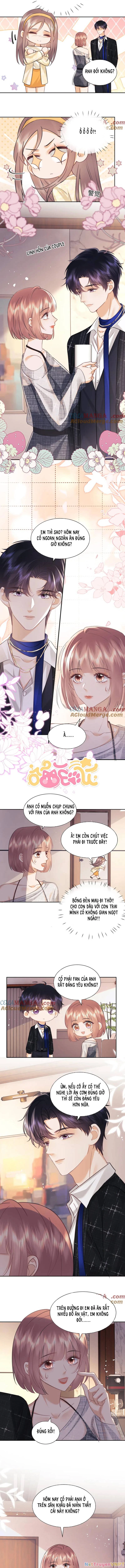 Trọng Sinh Trở Thành Fan” Vợ ” Của Thần Tượng Chapter 88 - Trang 2