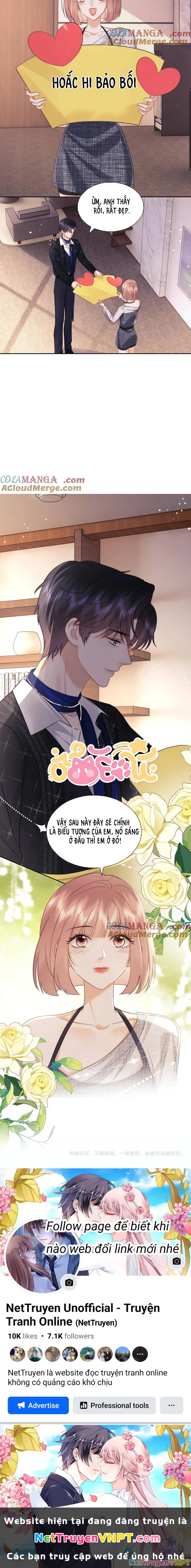 Trọng Sinh Trở Thành Fan” Vợ ” Của Thần Tượng Chapter 88 - Trang 2