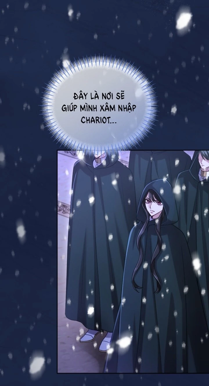 Tôi Sẽ Bị Trừ Khử Cùng Hoàng Đế Chapter 133.1 - 6