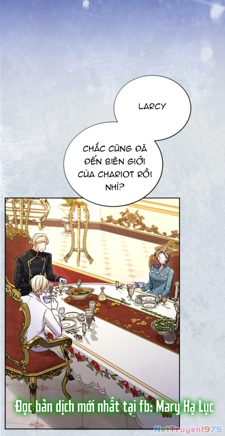 Tôi Sẽ Bị Trừ Khử Cùng Hoàng Đế Chapter 133.1 - 9