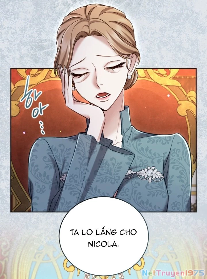Tôi Sẽ Bị Trừ Khử Cùng Hoàng Đế Chapter 133.1 - 14