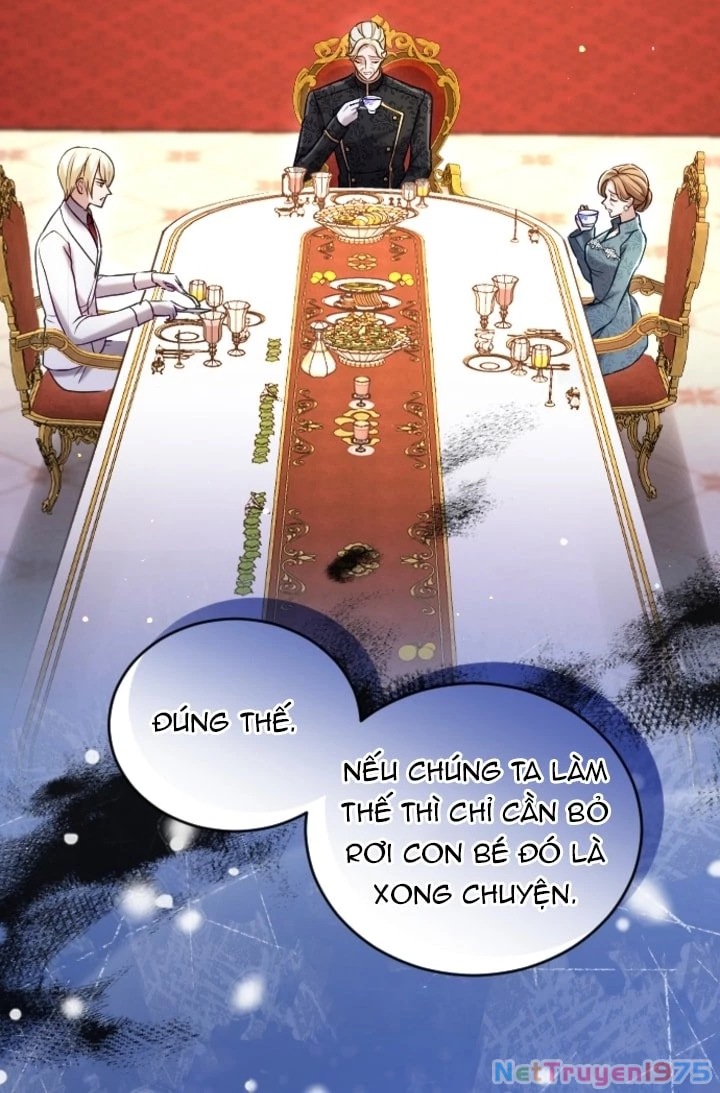 Tôi Sẽ Bị Trừ Khử Cùng Hoàng Đế Chapter 133.1 - 16