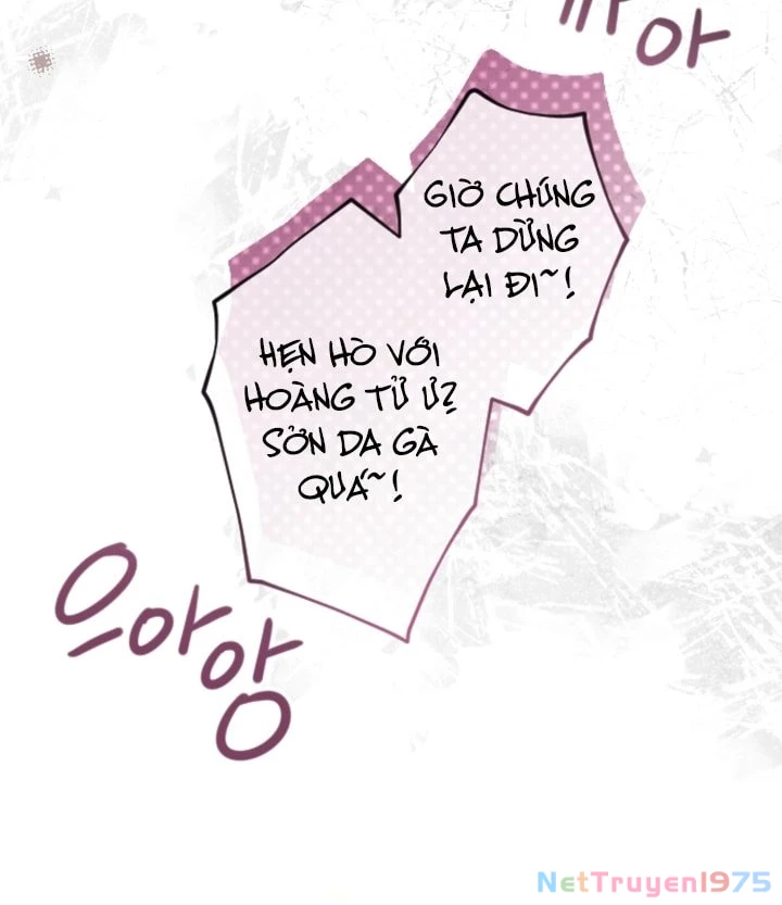 Tôi Sẽ Bị Trừ Khử Cùng Hoàng Đế Chapter 133.2 - 2