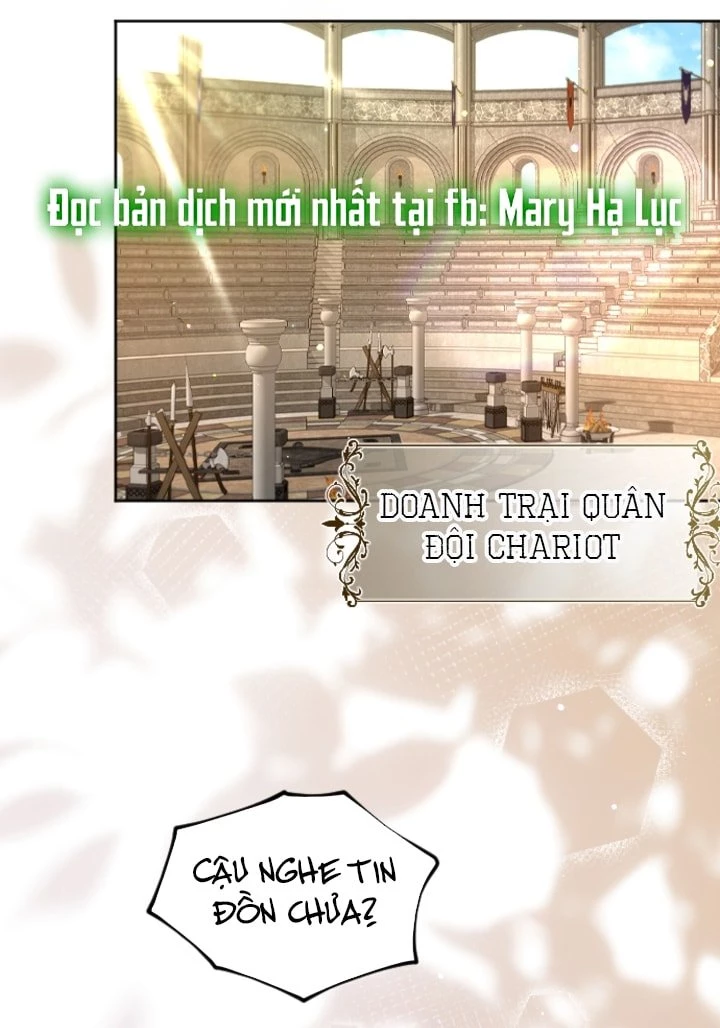 Tôi Sẽ Bị Trừ Khử Cùng Hoàng Đế Chapter 133.2 - 3