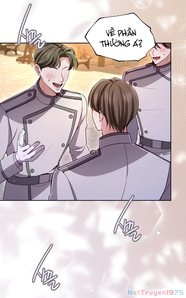 Tôi Sẽ Bị Trừ Khử Cùng Hoàng Đế Chapter 133.2 - 4
