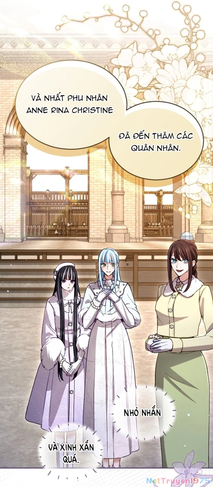 Tôi Sẽ Bị Trừ Khử Cùng Hoàng Đế Chapter 133.2 - 16