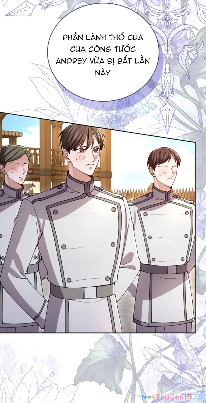 Tôi Sẽ Bị Trừ Khử Cùng Hoàng Đế Chapter 133.2 - 24