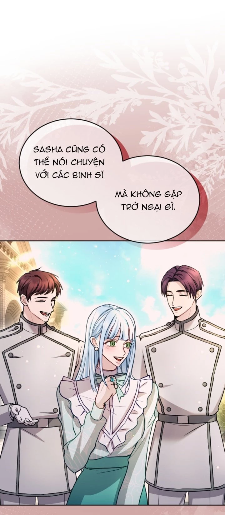Tôi Sẽ Bị Trừ Khử Cùng Hoàng Đế Chapter 133.2 - 39