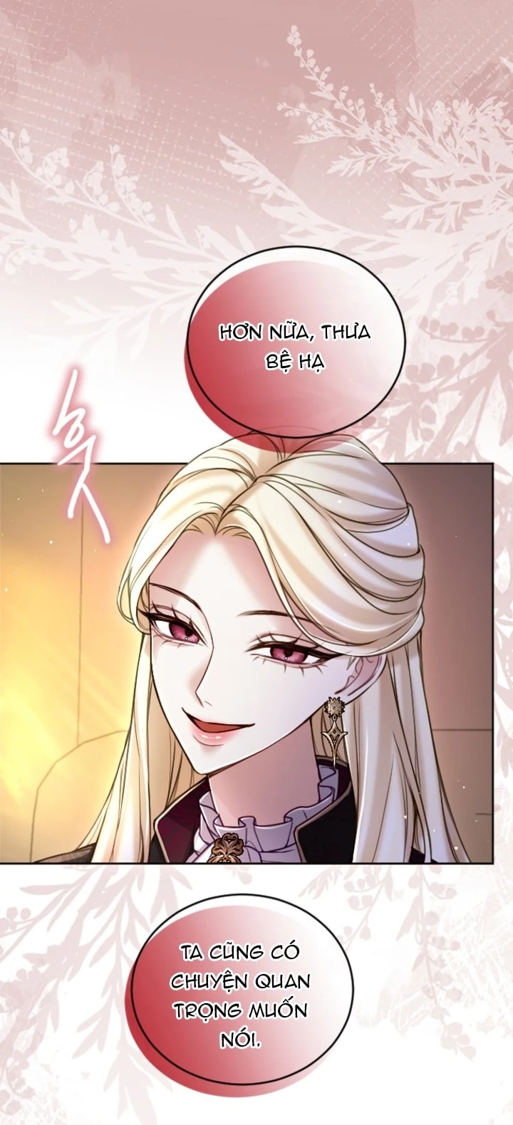 Tôi Sẽ Bị Trừ Khử Cùng Hoàng Đế Chapter 133.2 - 40