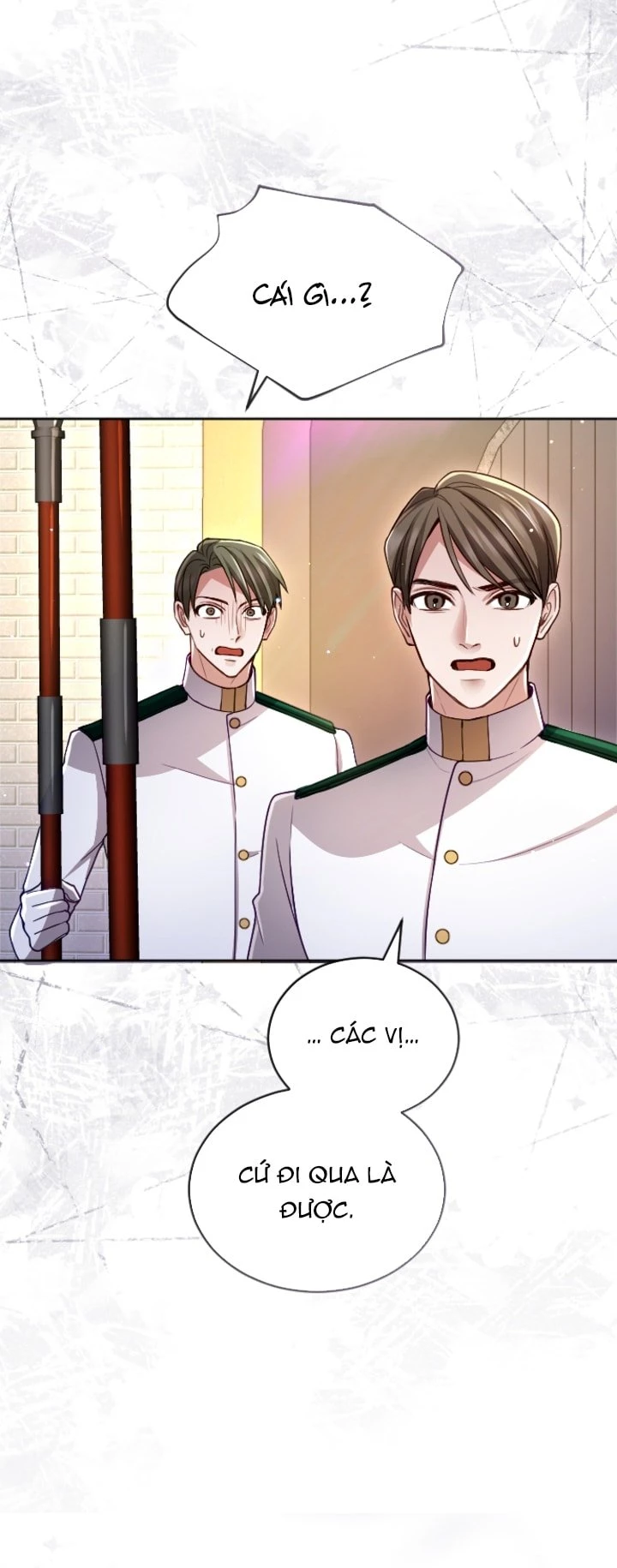 Tôi Sẽ Bị Trừ Khử Cùng Hoàng Đế Chapter 133.2 - 43