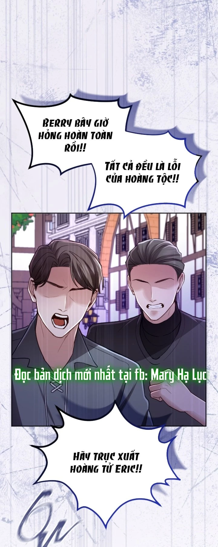 Tôi Sẽ Bị Trừ Khử Cùng Hoàng Đế Chapter 133.2 - 48