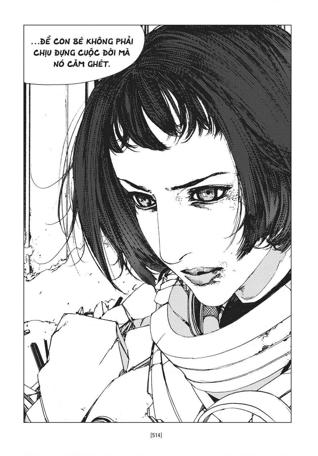 Levius Chapter 14 - 32