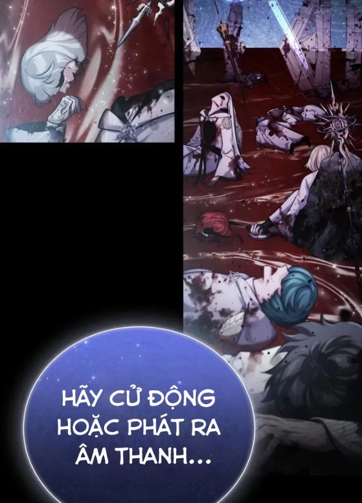Đứa Con Có Vấn Đề Của Ma Pháp Chapter 1 - Trang 2