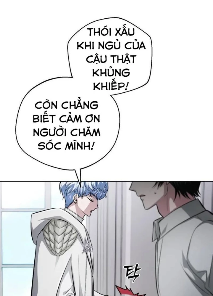 Đứa Con Có Vấn Đề Của Ma Pháp Chapter 1 - Trang 2