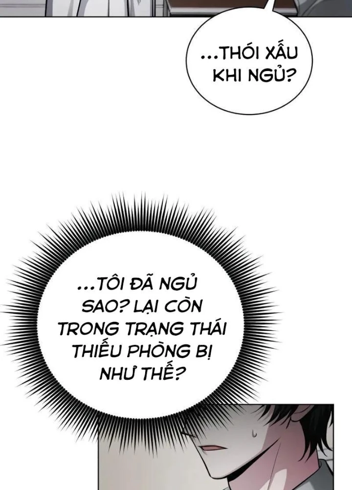 Đứa Con Có Vấn Đề Của Ma Pháp Chapter 1 - Trang 2