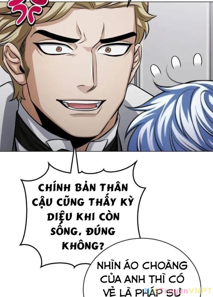 Đứa Con Có Vấn Đề Của Ma Pháp Chapter 1 - Trang 2