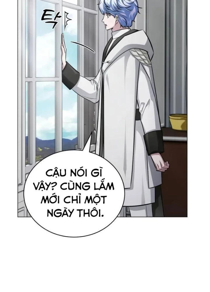 Đứa Con Có Vấn Đề Của Ma Pháp Chapter 1 - Trang 2