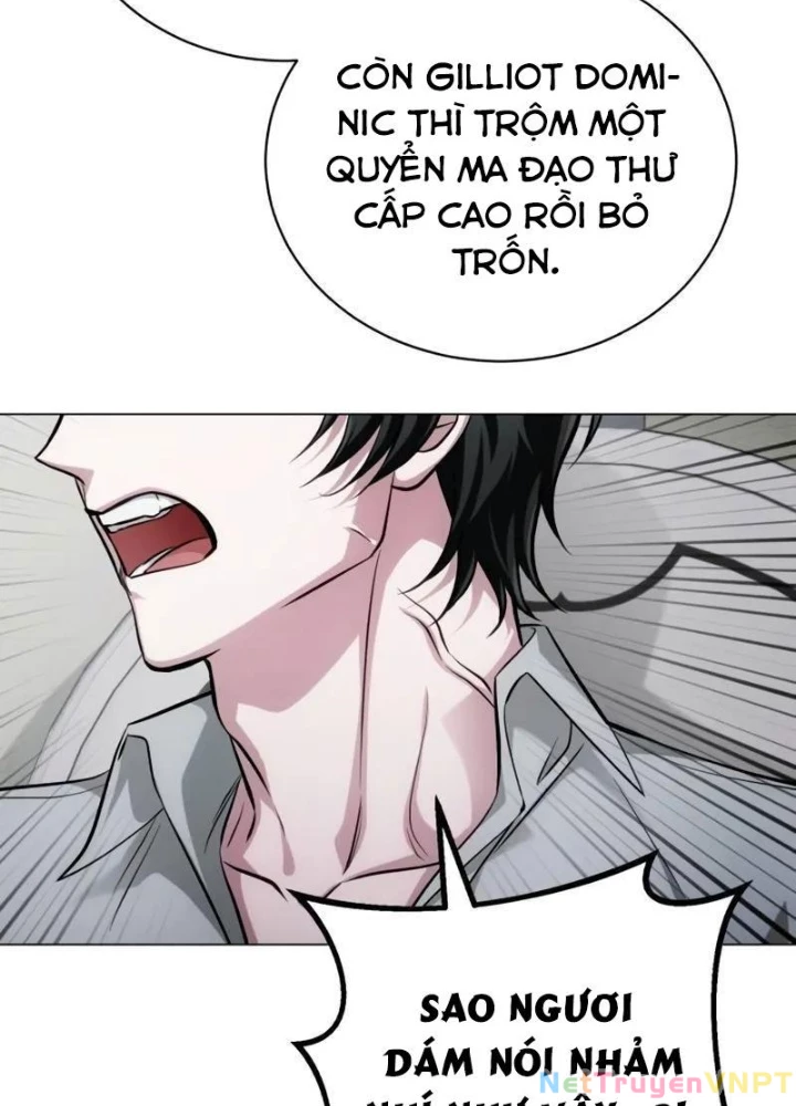 Đứa Con Có Vấn Đề Của Ma Pháp Chapter 1 - Trang 2