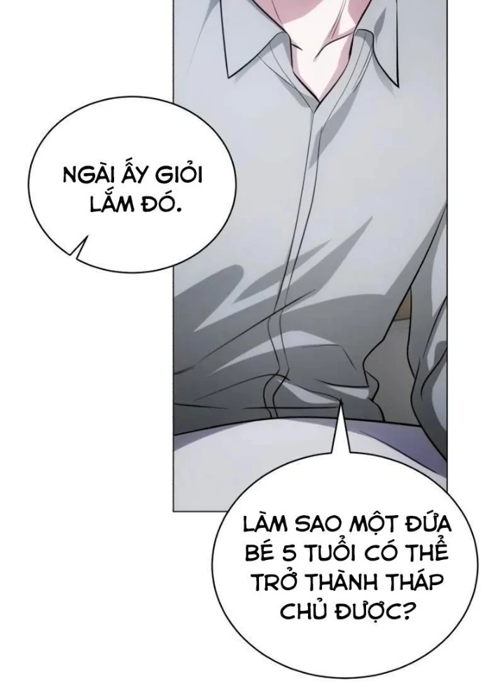 Đứa Con Có Vấn Đề Của Ma Pháp Chapter 1 - Trang 2