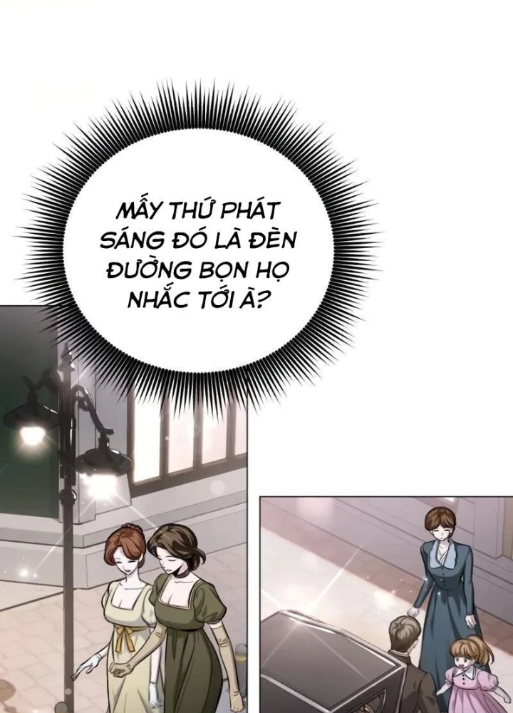 Đứa Con Có Vấn Đề Của Ma Pháp Chapter 1 - Trang 2