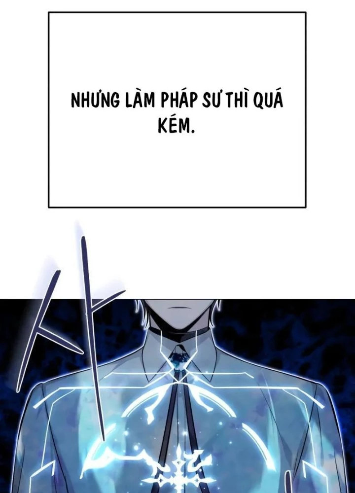 Đứa Con Có Vấn Đề Của Ma Pháp Chapter 1 - Trang 2