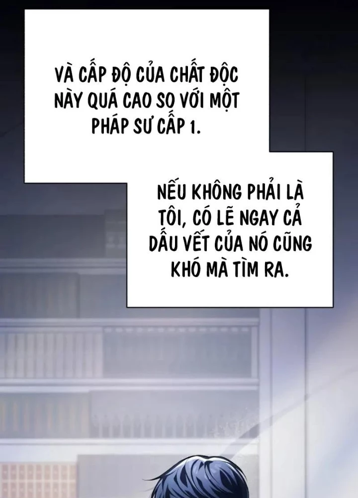 Đứa Con Có Vấn Đề Của Ma Pháp Chapter 1 - Trang 2