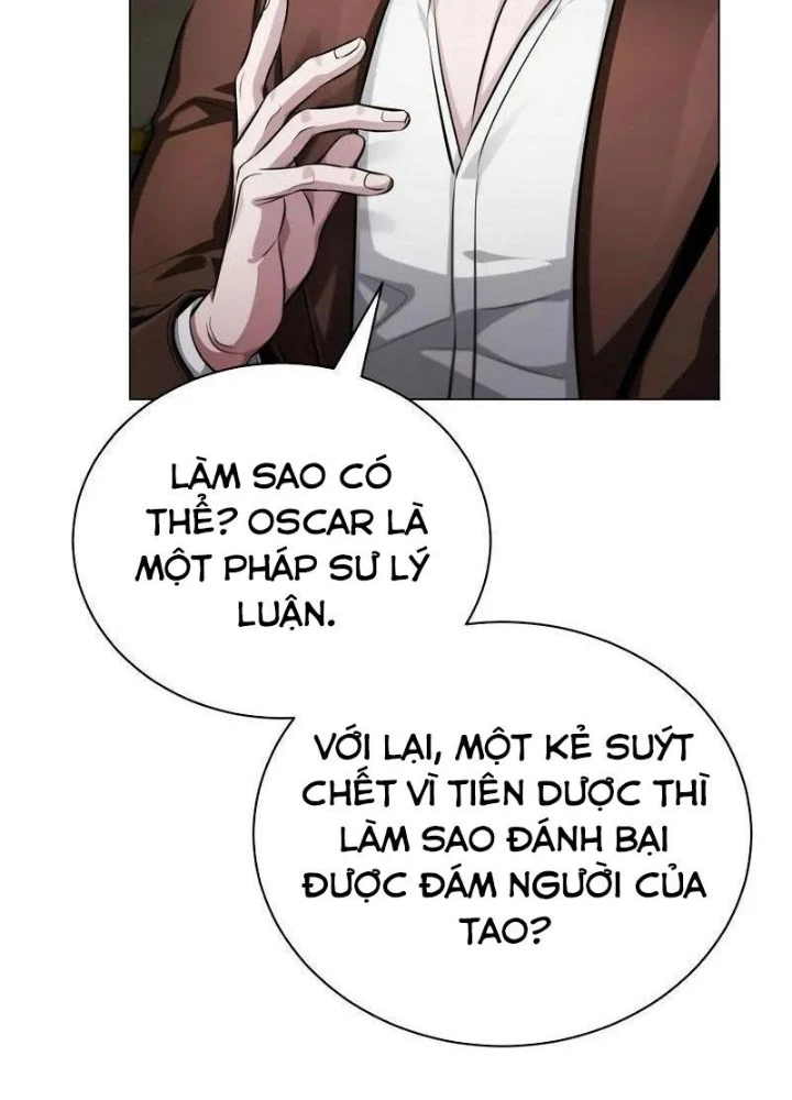 Đứa Con Có Vấn Đề Của Ma Pháp Chapter 2 - Trang 2