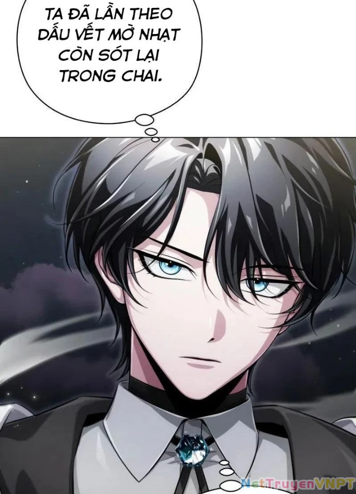 Đứa Con Có Vấn Đề Của Ma Pháp Chapter 2 - Trang 2