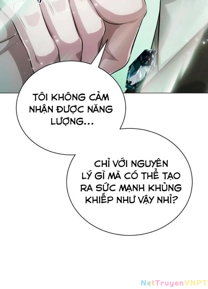 Đứa Con Có Vấn Đề Của Ma Pháp Chapter 2 - Trang 2